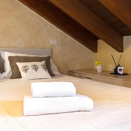 Easylife - Esclusivo Attico In S Babila *