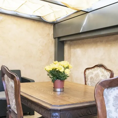 Easylife - Esclusivo Attico In S Babila Appartement