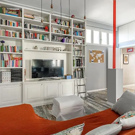 Carpi By Halldis Apartament *