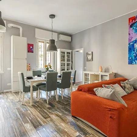 Apartament Carpi By Halldis *