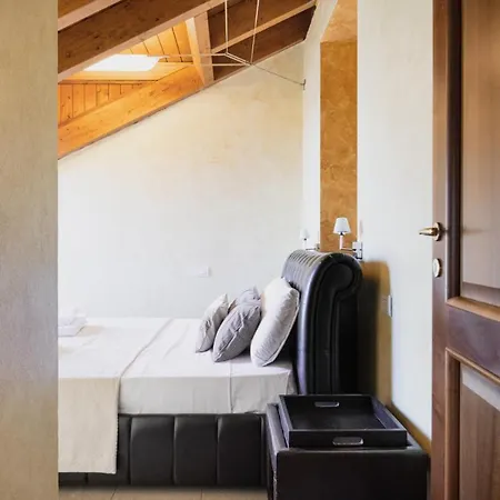 Appartamento Easylife - Esclusivo Attico In S Babila