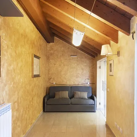 Easylife - Esclusivo Attico In S Babila Appartement