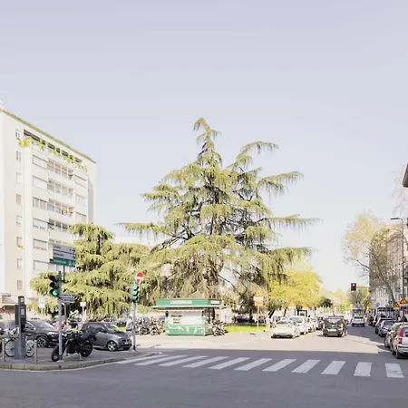 Easylife - Esclusivo Attico In S Babila Lejlighed *