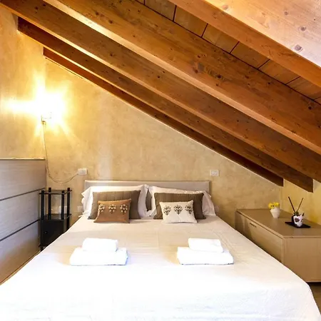 Easylife - Esclusivo Attico In S Babila Lejlighed