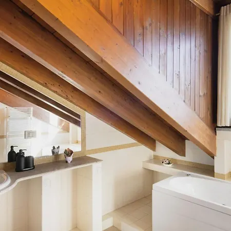 Easylife - Esclusivo Attico In S Babila * Milan