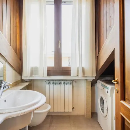 Easylife - Esclusivo Attico In S Babila Appartement Milan