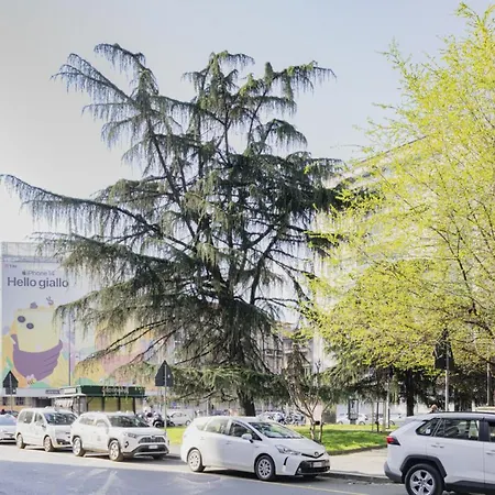 Easylife - Esclusivo Attico In S Babila