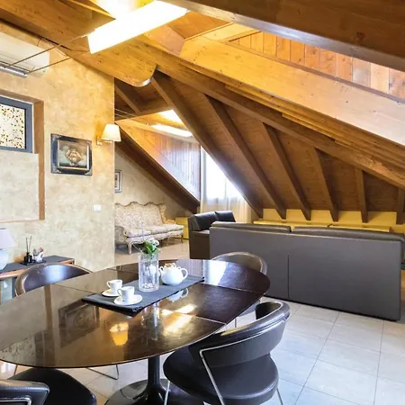 Easylife - Esclusivo Attico In S Babila Lejlighed Milano