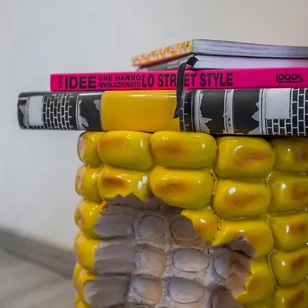 Appartement The Minimal Chic - Isola District *