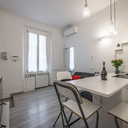 The Minimal Chic - Isola District Appartement Milan