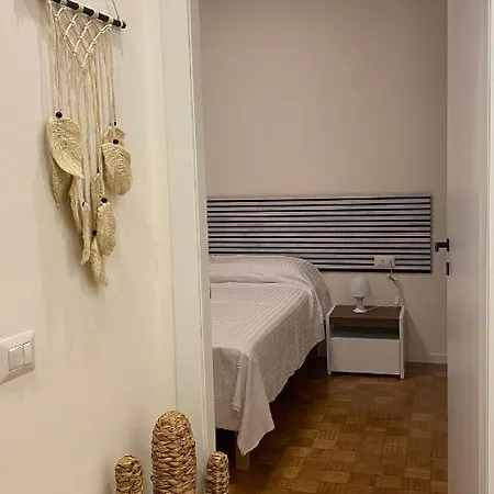 Bilocale Db Bed & Relax *