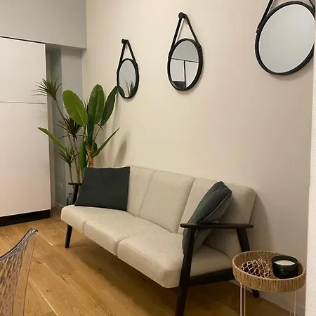 Apartment Bilocale Db Bed & Relax *