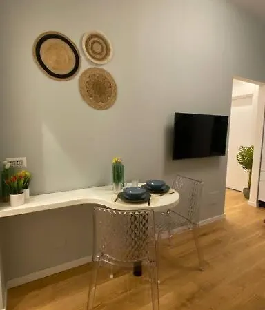 Bilocale Db Bed & Relax Apartment
