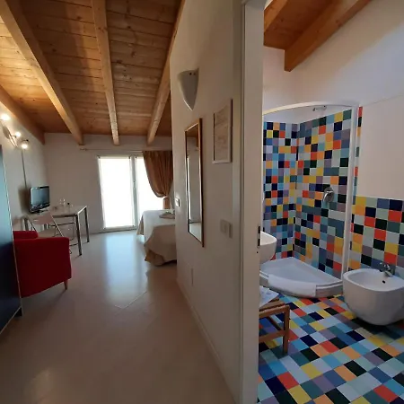 Il Girasole High Quality Hotel