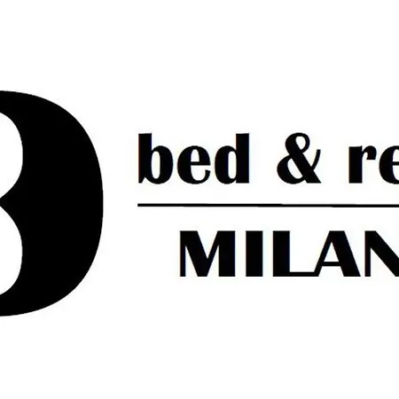 Bilocale Db Bed & Relax Apartment Milan