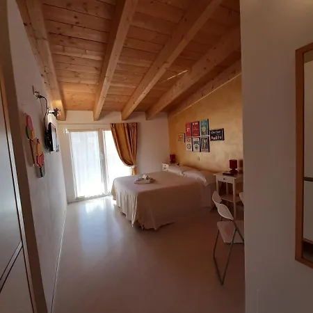 Il Girasole High Quality Hotell 3*