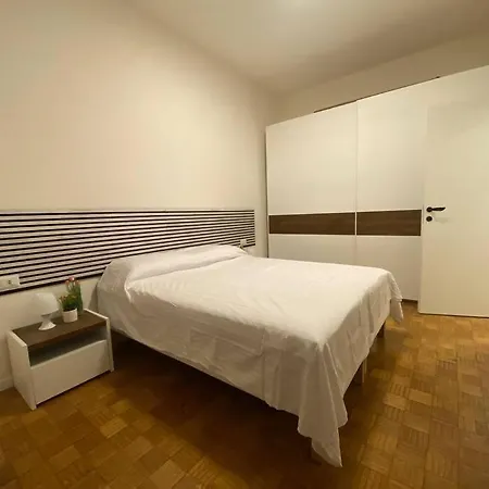 Bilocale Db Bed & Relax