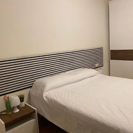 Bilocale Db Bed & Relax Apartment Mailand