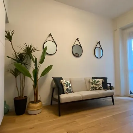 Bilocale Db Bed & Relax Apartment