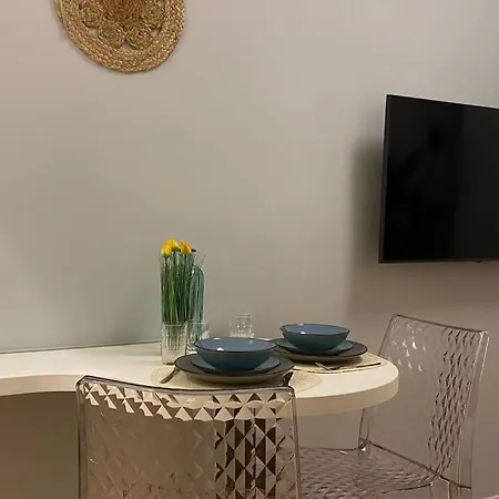 Bilocale Db Bed & Relax Apartment Milan