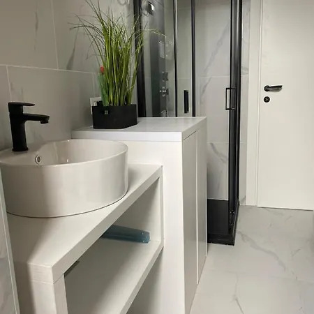Bilocale Db Bed & Relax Milan