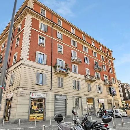 Alessia's Flat - San Luigi Lejlighed *