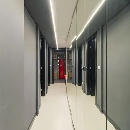 Easylife - Affascinante Loft In Paolo Sarpi Milan