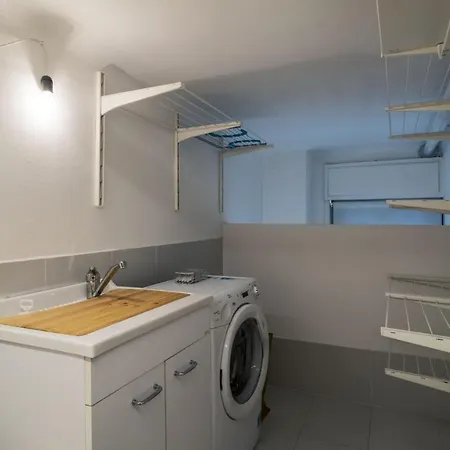 شقة Easylife - Affascinante Loft In Paolo Sarpi *