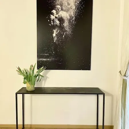 Design Studio Centro Storico شقة ميلان