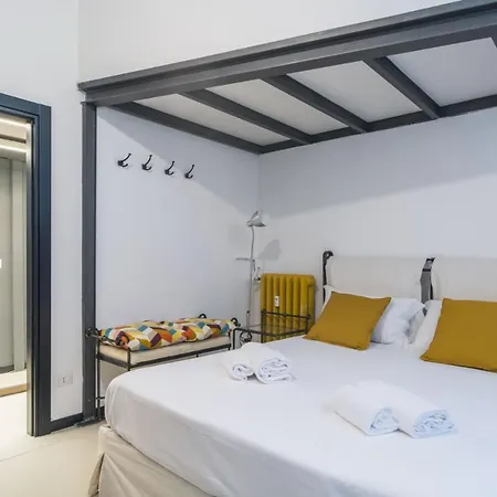 Easylife - Affascinante Loft In Paolo Sarpi *