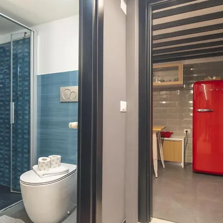 Easylife - Affascinante Loft In Paolo Sarpi شقة ميلان