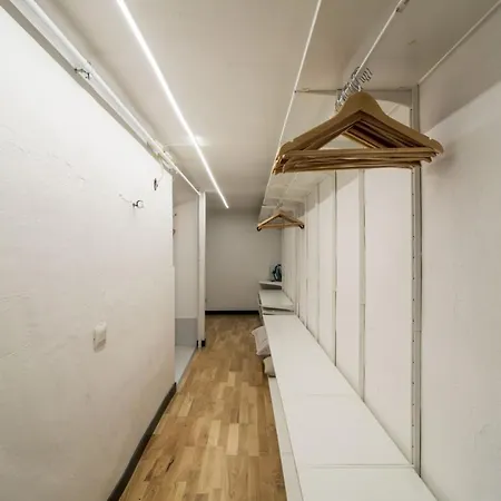 Easylife - Affascinante Loft In Paolo Sarpi * Milan