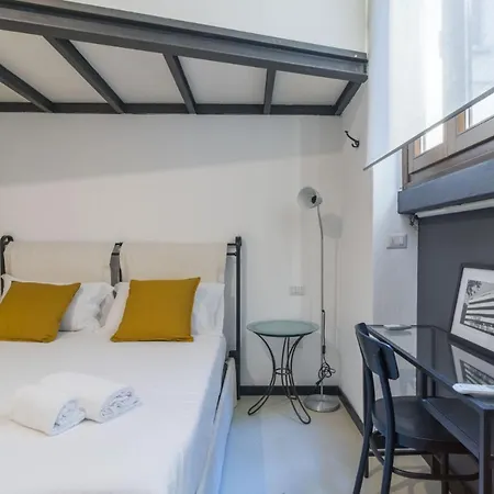Easylife - Affascinante Loft In Paolo Sarpi