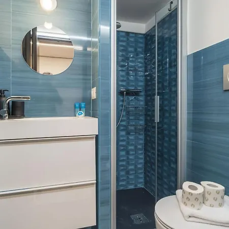 Easylife - Affascinante Loft In Paolo Sarpi *
