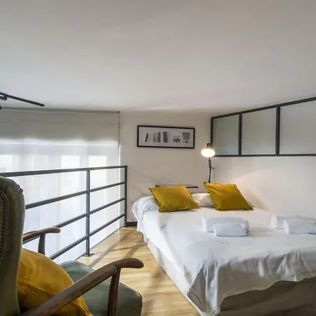 Easylife - Affascinante Loft In Paolo Sarpi *