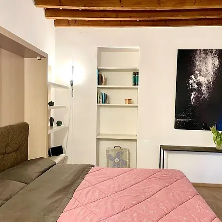 Design Studio Centro Storico Milaan