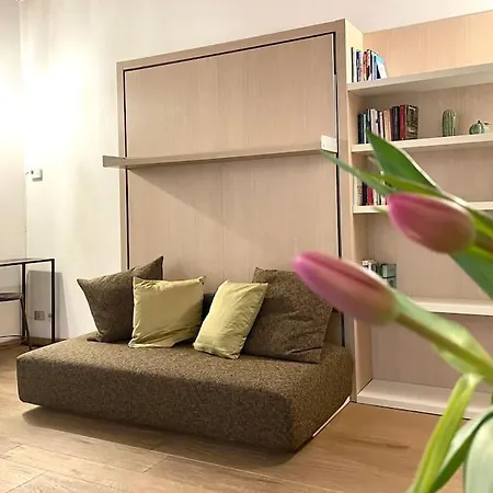Design Studio Centro Storico * Milano