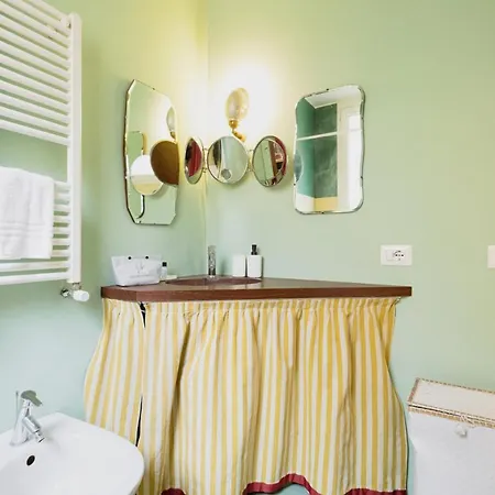 Easylife - Comodo Con Terrazza Zona Navigli