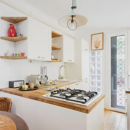 Easylife - Comodo Con Terrazza Zona Navigli Διαμέρισμα