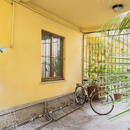 Easylife - Comodo Con Terrazza Zona Navigli