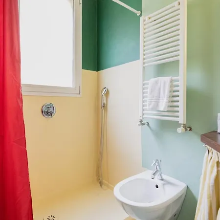 Easylife - Comodo Con Terrazza Zona Navigli