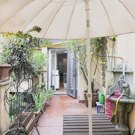 Easylife - Comodo Con Terrazza Zona Navigli Апартаменты *