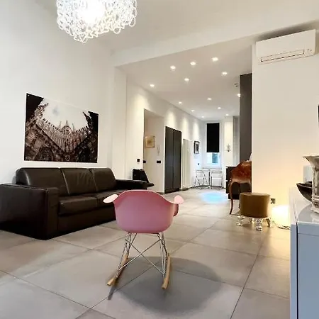 Life Mico Modern * Milano