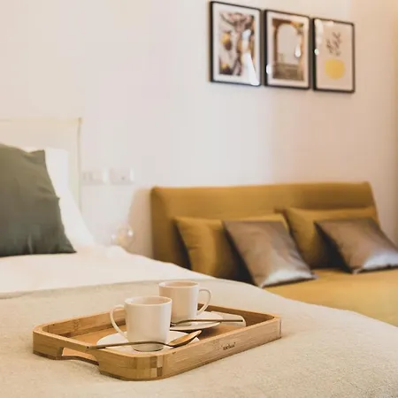 Apartment Cozy House In Naviglio Grande - Homy