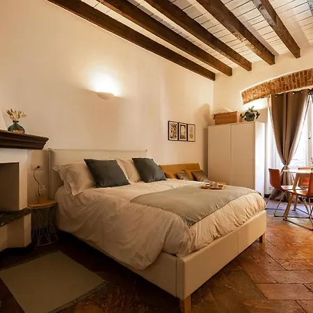 Cozy House In Naviglio Grande - Homy