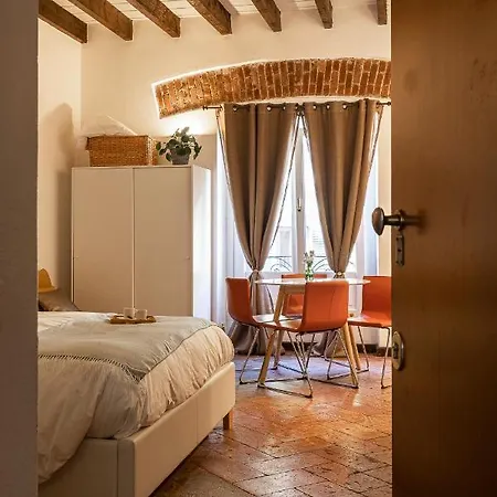 Cozy House In Naviglio Grande - Homy Apartment *