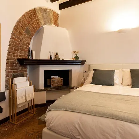 Cozy House In Naviglio Grande - Homy Apartment Milan