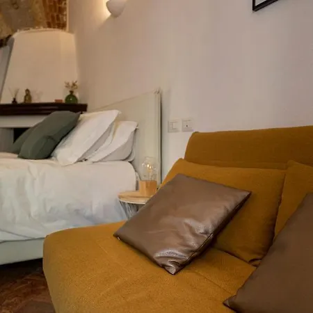 Cozy House In Naviglio Grande - Homy * Milán