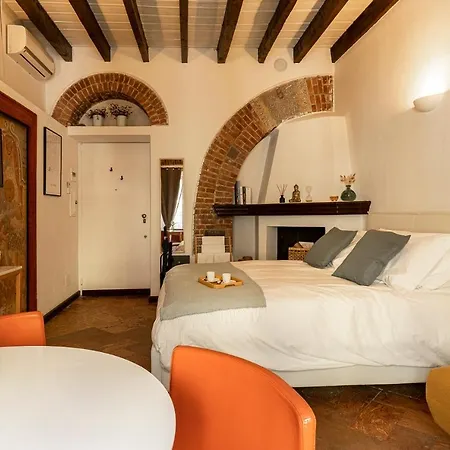 Cozy House In Naviglio Grande - Homy Milan