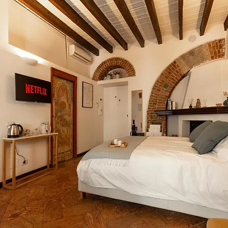Apartment Cozy House In Naviglio Grande - Homy Milan